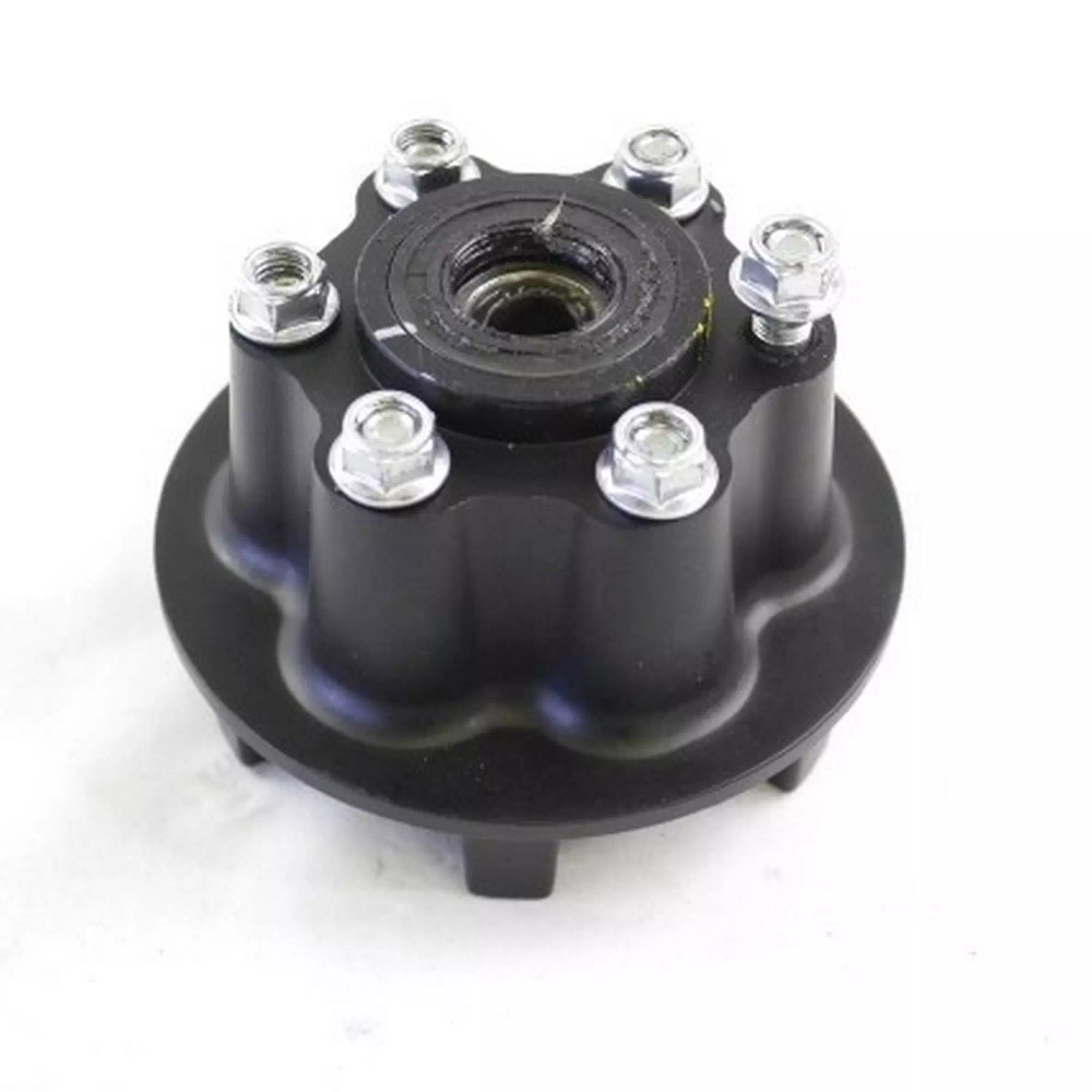 QJ MOTOR SRK 125-S ARKA DİŞLİ GÖBEĞİ [125-S] #RK 55094